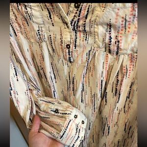 Motherhood Maternity Tunic